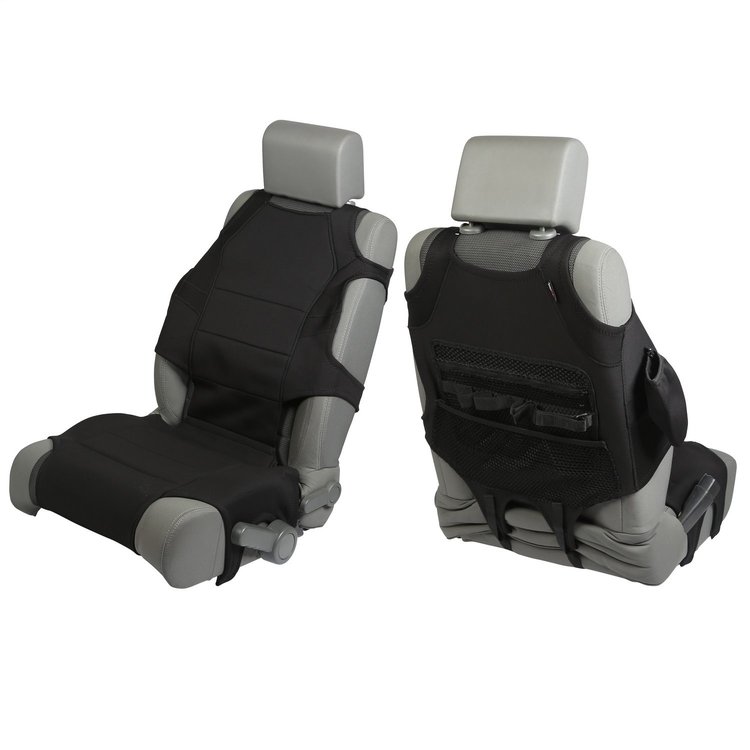 NEOPRENE SEAT COVERS