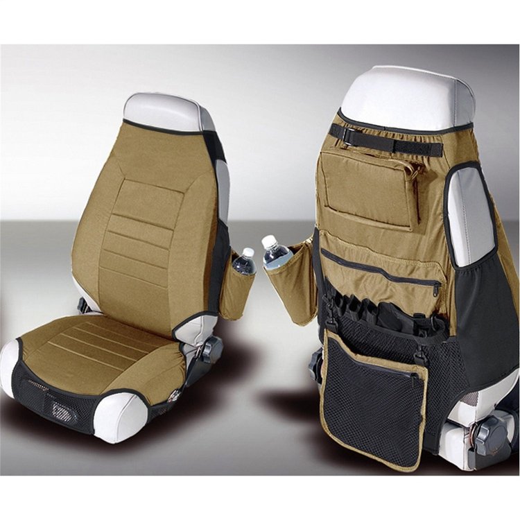 NEOPRENE SEAT COVERS