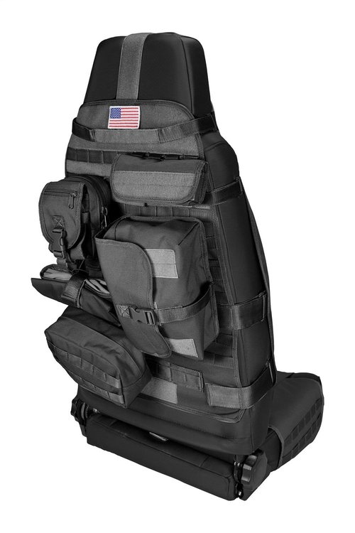 CARGO SEAT COVER
