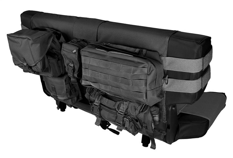 CARGO SEAT COVER