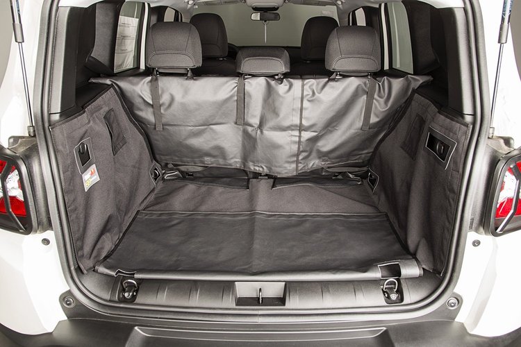 C3 CARGO COVER 15-18 JEEP