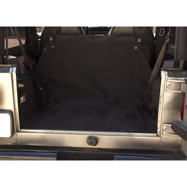 C3 CARGO COVER 97-06 TJ