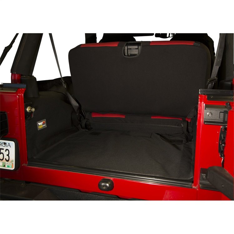 C3 CARGO COVER 04-06 LJ