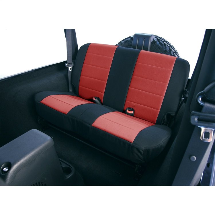 NEOPRENE SEAT COVER