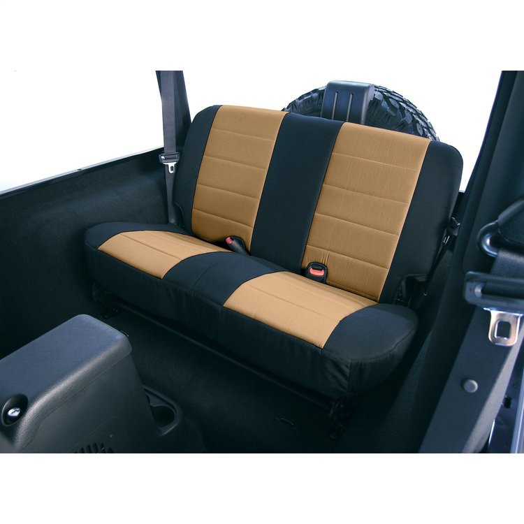 NEOPRENE SEAT COVER