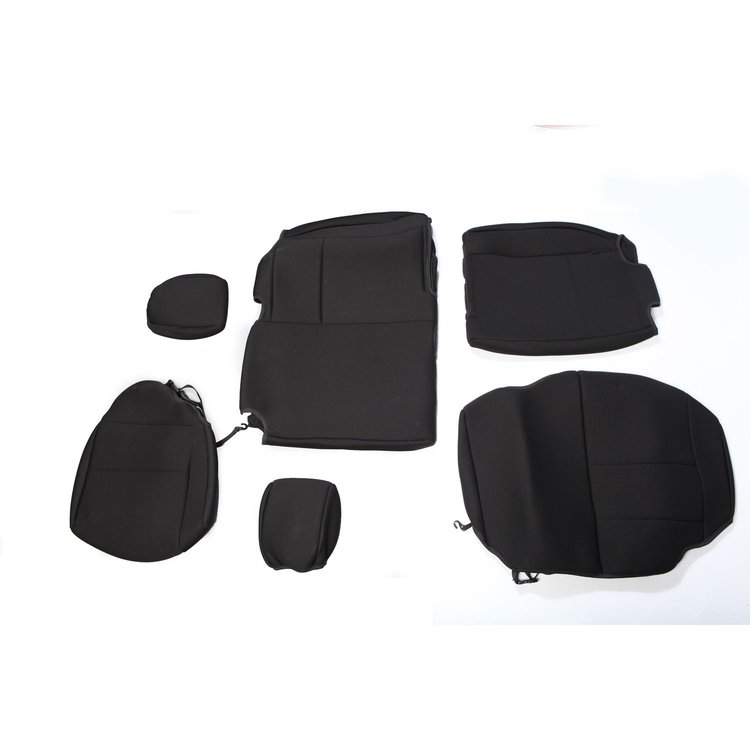NEOPRENE SEAT COVER