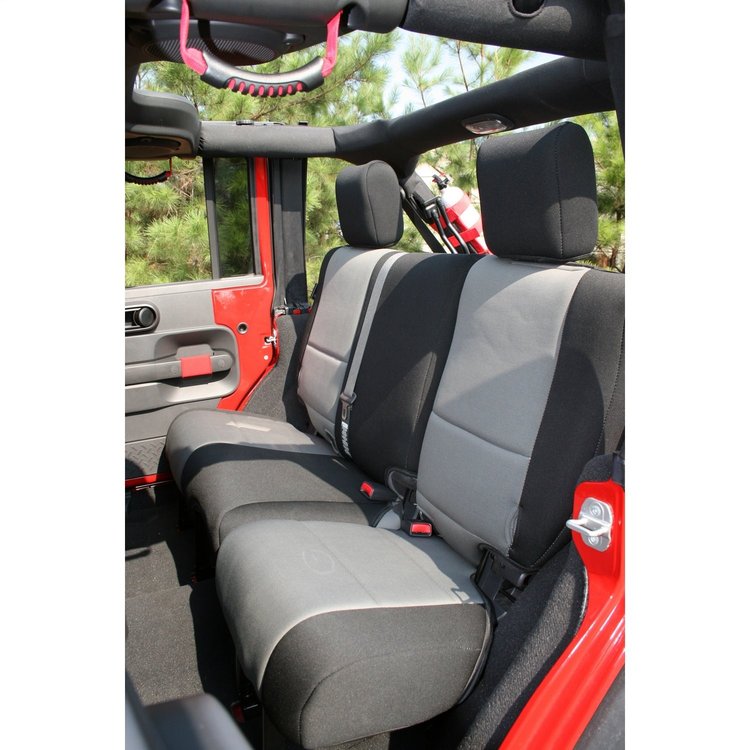 NEOPRENE SEAT COVER