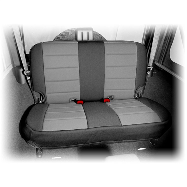 NEOPRENE SEAT COVER