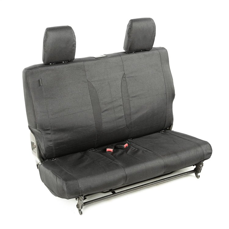 E-BALLISTIC SEAT COVER RE