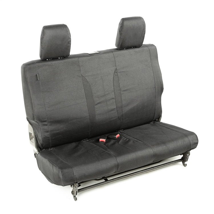 E-BALLISTIC SEAT COVER RE