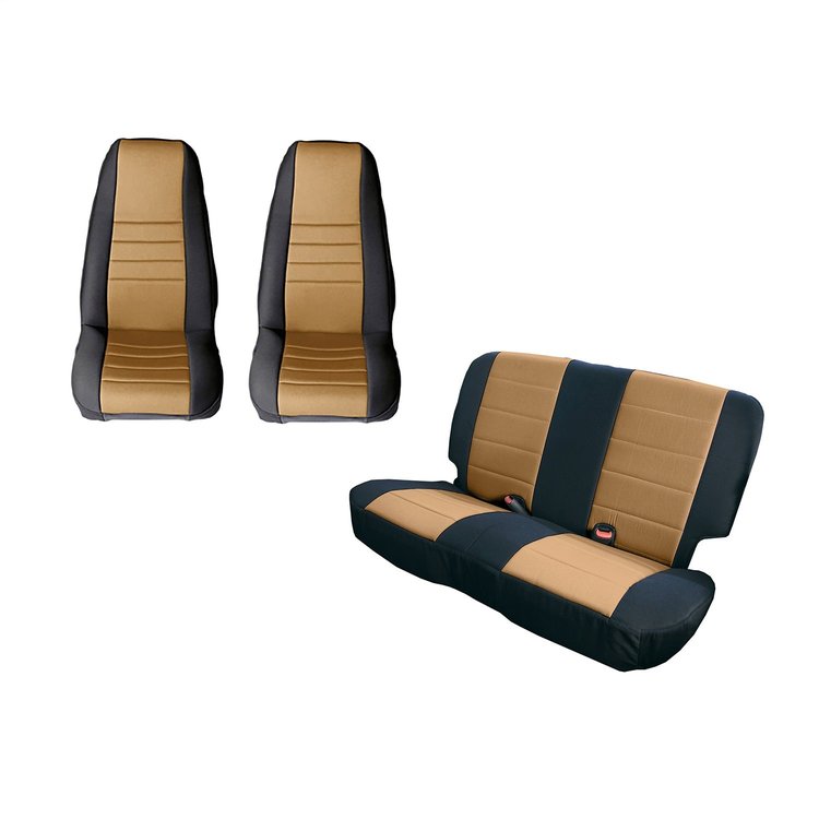 SEAT COVER KIT 80-90 CJYJ
