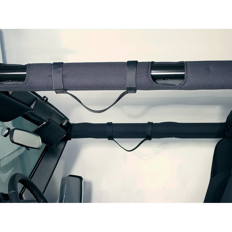 Sport Grab Handles for 1955-2018 Jeep CJ/Wrangler YJ/TJ/JK/JL