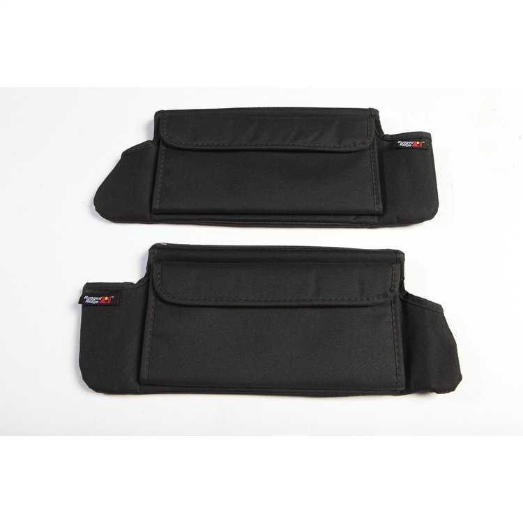 SUN VISOR ORGANIZER