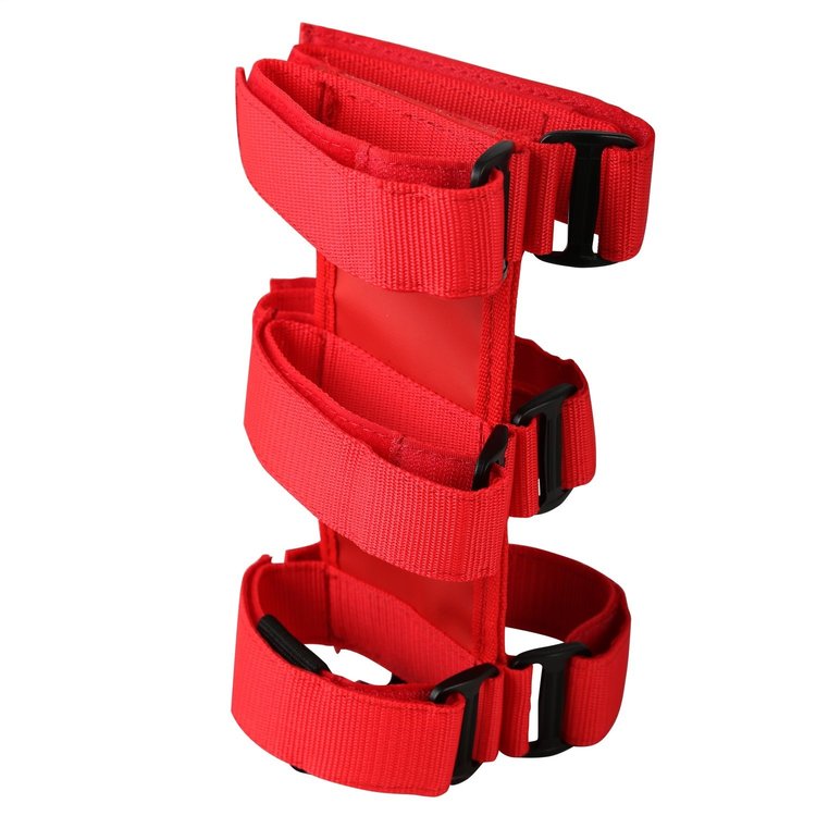 FIRE EXTINGUISHER HOLDER