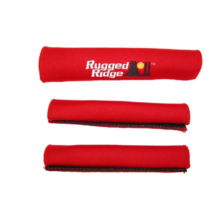 NEOPRENE HANDLE COVERS