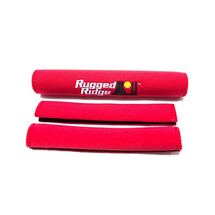 NEOPRENE HANDLE COVERS