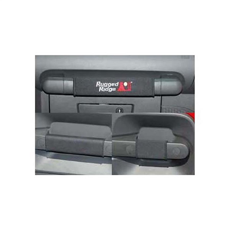 NEOPRENE HANDLE COVERS