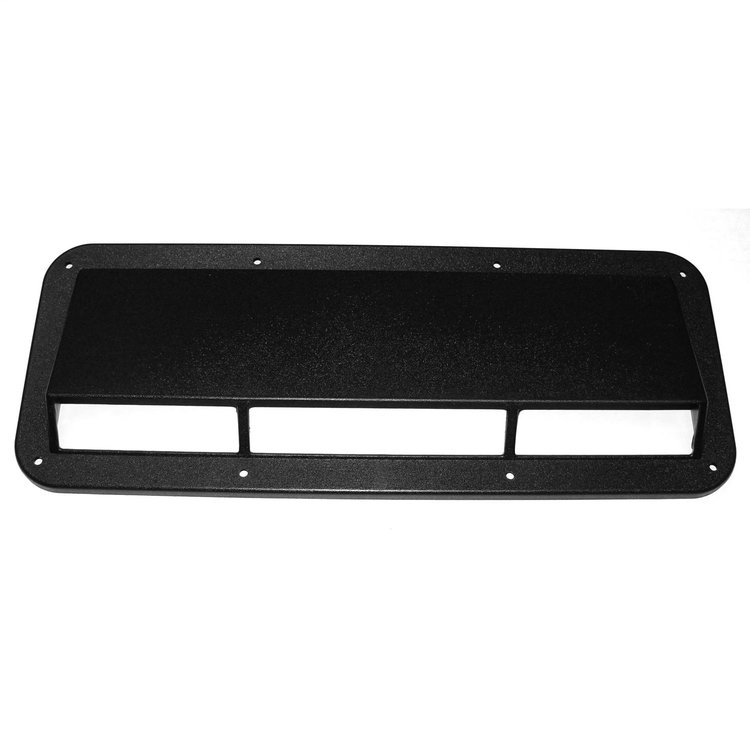 RAM AIR SCOOP