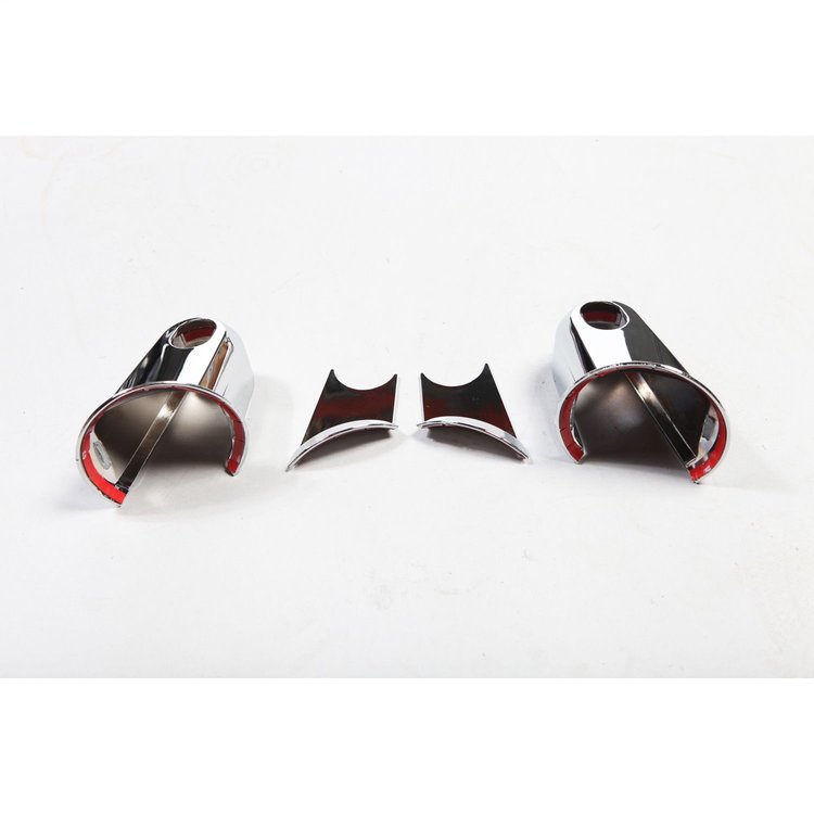 MIRROR ARM COVERS