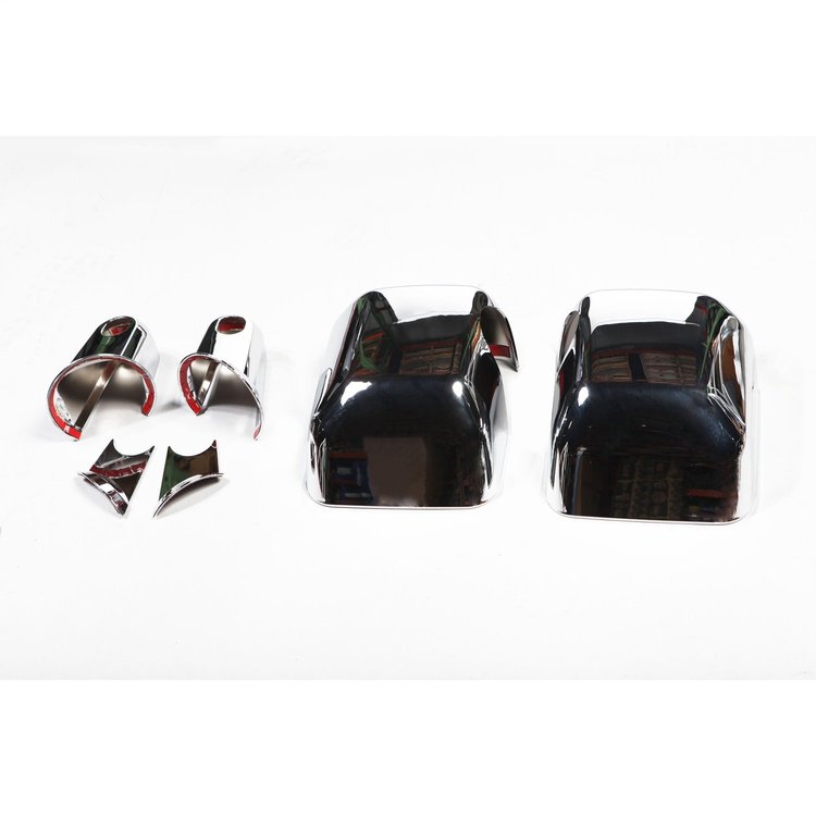 MIRROR COVER KIT