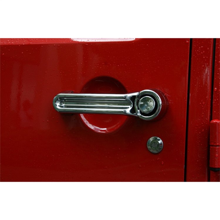 DOOR HANDLE COVERS