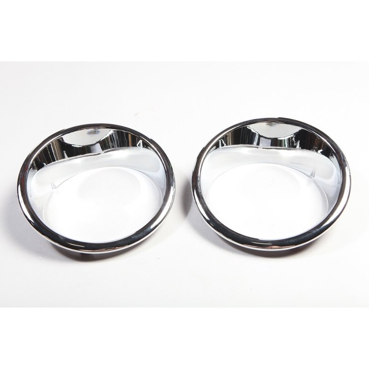 HEADLIGHT TRIM