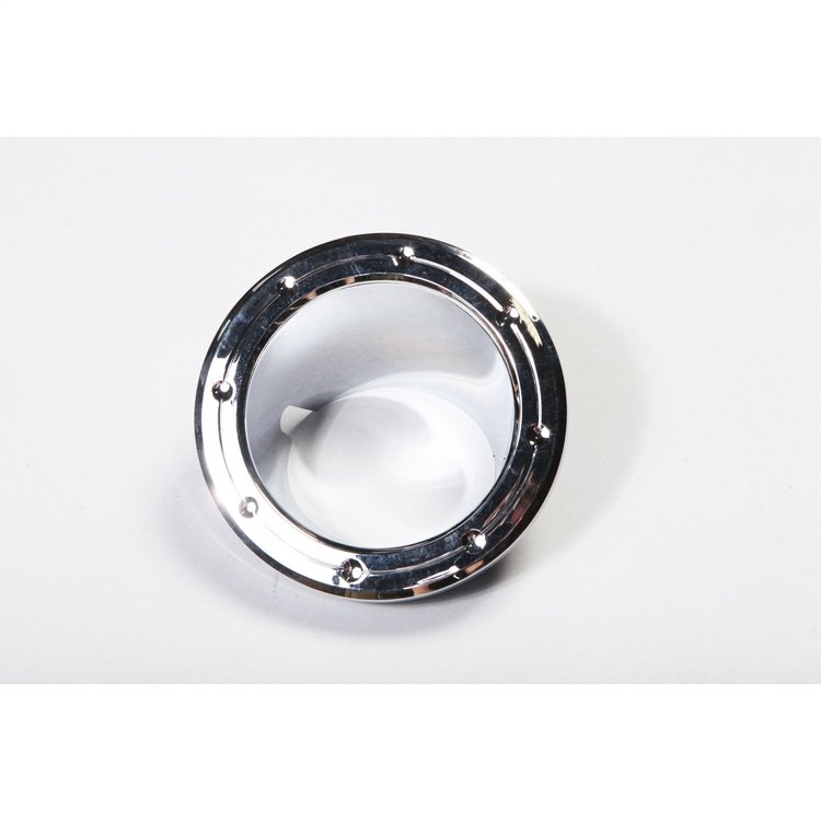 FUEL FILLER ACCENT