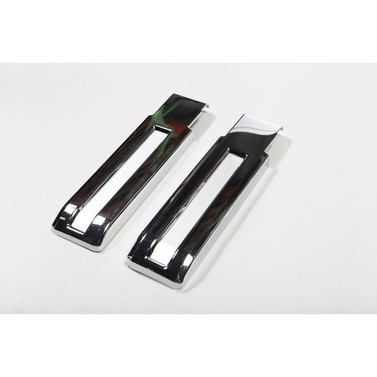 TAILGATE HINGE COVERS