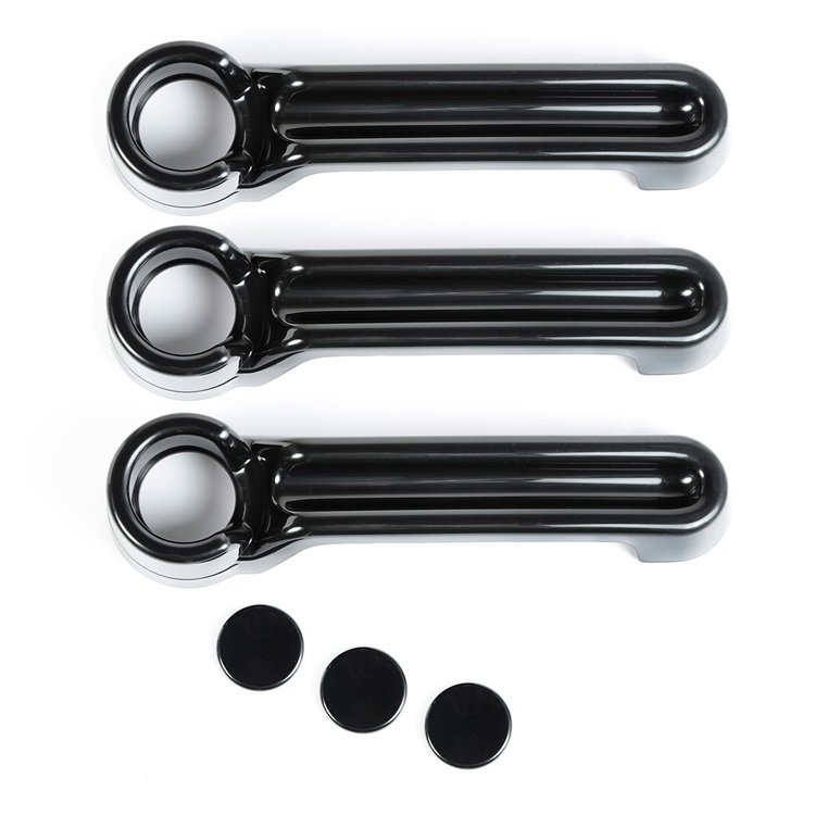 DOOR HANDLE COVER KIT PAI
