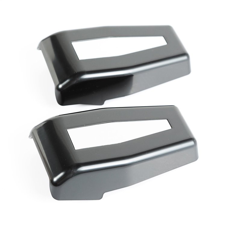 LIFTGATE HINGE COVERS PAI