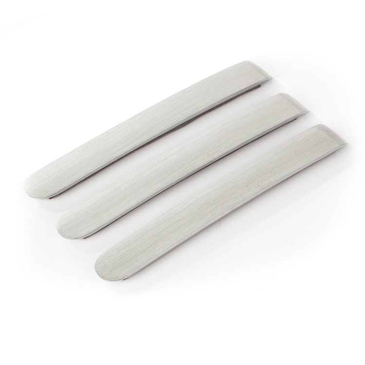 DOOR HANDLE INSERTS ALUMI
