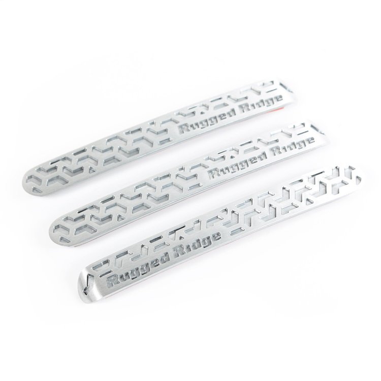 DOOR HANDLE INSERTS BRUSH