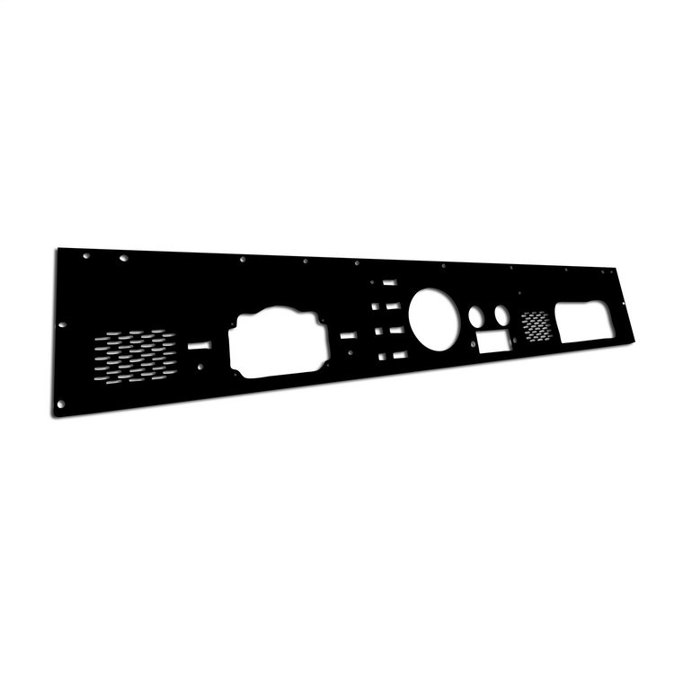 DASH PANEL