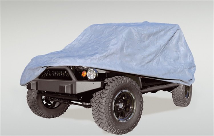 CAR COVER