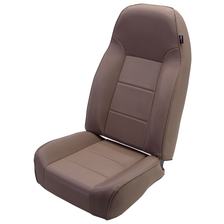 HIGH-BACK FRONT SEAT