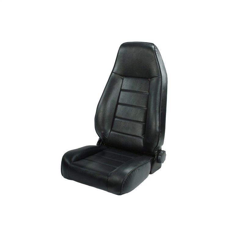 HIGH-BACK FRONT SEAT