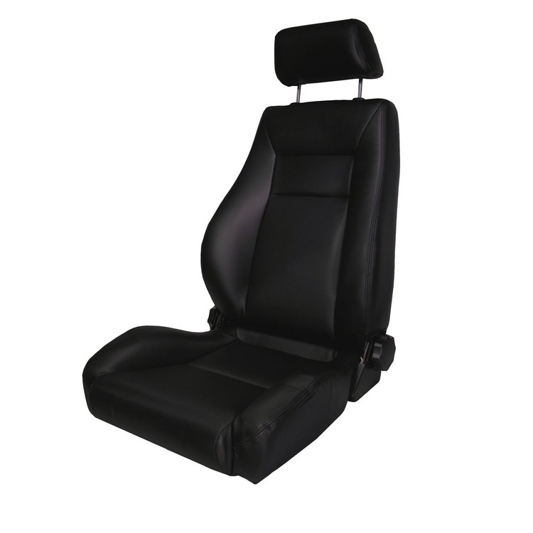 ULTRA FRONT SEAT
