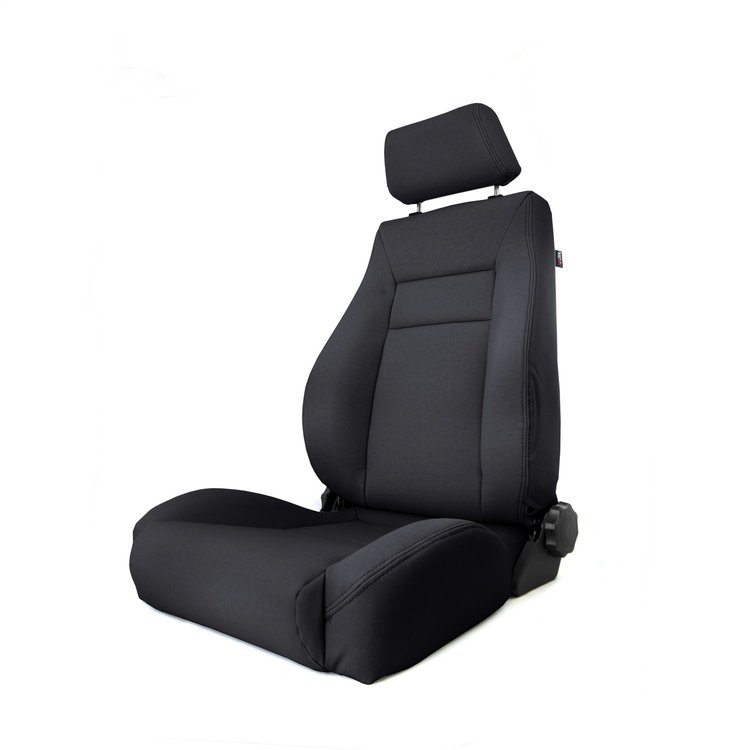ULTRA FRONT SEAT