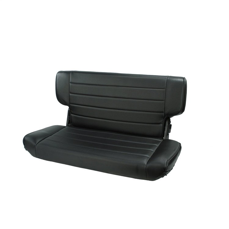 Folding Rear Seat for 1997-2002 Jeep Wrangler TJ