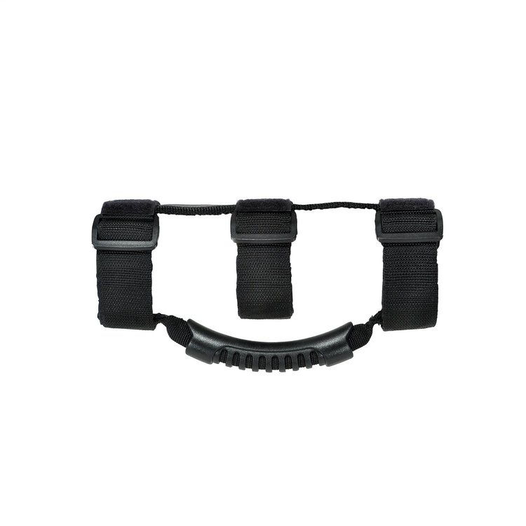 JK STEEL GRAB HANDLES F/R