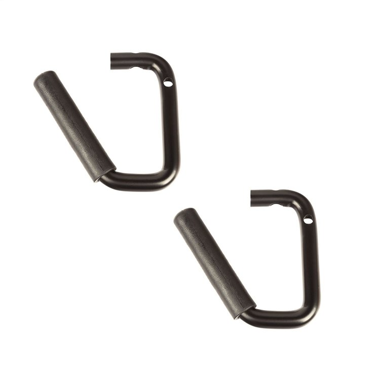 JK STEEL GRAB HANDLES FRT