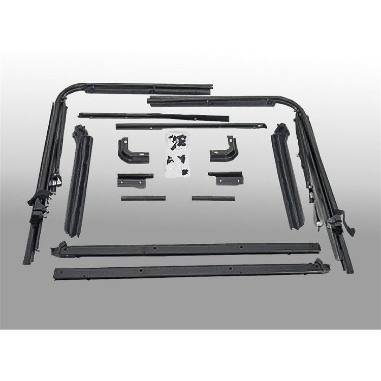 OE SOFT TOP HARDWARE