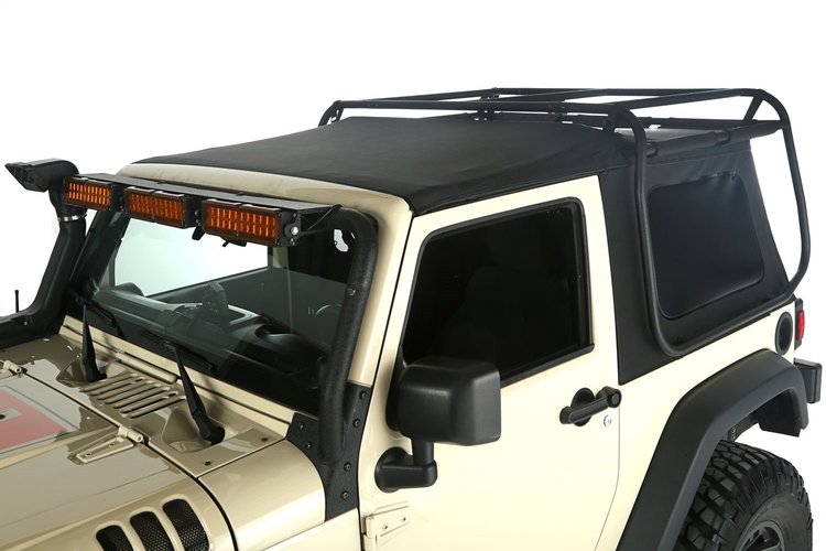 EXO TOP  2-DOOR  07-16 JE
