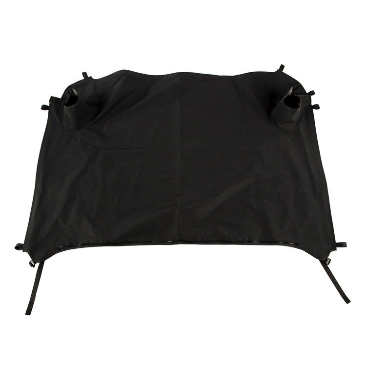 TONNEAU COVER 07-18 JEEP