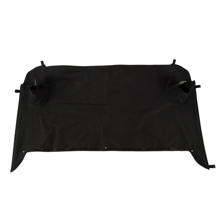 TONNEAU COVER EXTENSION