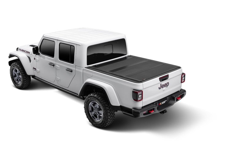 ARMIS COVER LINE-X JEEPJT