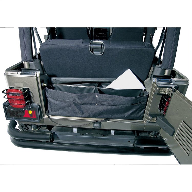 CARGO BAG