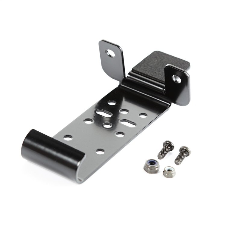 CB RADIO MOUNT WINDSHIELD