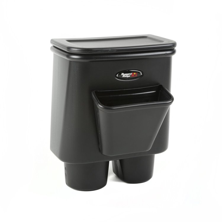 REAR SEAT ORGANIZER