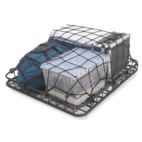 UNIVERSAL CARGO NET  ROOF